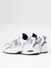 New Balance MR530SG White/Silver - Tenisky - MR530SG Náhľad obrázku produktu 7
