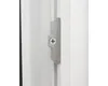 Haustür Kunststoff Texas weiß 1000 x 2100 mm links Produktbild-Vorschau 1