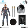 McFarlane DC Multiverse Sebevražedný oddíl Bloodsport Náhled obrázku produktu 10