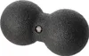 Palla da massaggio HMS BLM02 8 cm - Palla da lacrosse Anteprima dell’immagine prodotto 5