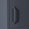 Lendo Online Lockerkast Metaal 35x50x180 cm Antraciet Productafbeelding-voorbeeld 6