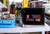 YUASA YBX3000 Starterbatterie 12V 74Ah 740A/EN Batterie Produktbild-Vorschau 3
