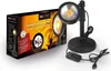 MAXXMEE LED-Sunset-Lampe - 180° dreh- und verstellbar - Produktbild-Vorschau 6