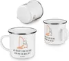 Mr. & Mrs. Panda Pott Harfenzauber - Weiß - Geschenk, Produktbild-Vorschau 4