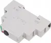 F&F | Moduł zabezpieczający BZ-1 - 1-polowy - 250V - Podgląd zdjęcia produktu 8