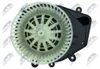 Ventilátor topení VW Passat B5/B5.5 - man klima Náhled obrázku produktu 3