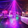 Światło dyskotekowe, światło imprezowe, światło LED RGB, Podgląd zdjęcia produktu 7