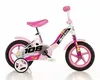 Kinderfiets Dino, 10 inch Productafbeelding-voorbeeld 9