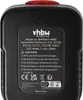 vhbw 2x Akku kompatibel mit Black & Decker HP122KD, Produktbild-Vorschau 5
