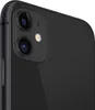 Apple iPhone 11 64GB Schwarz Náhľad obrázku produktu 4