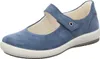 Legero TANARO 5.0 Damenschuhe - Ballerina - Mary Jane blau Produktbild-Vorschau 36
