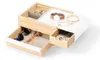 Umbra STOWIT Boîte à bijoux 290245-668 en blanc / bois Voir les images du produit 21