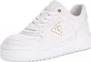 Guess Miram 6  Sneakers Laag - Wit - Maat 37 Voir les images du produit 40
