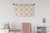 MuchoWow® Wandteppich Wandbehang Dinosaurier - Kinderzimmer Produktbild-Vorschau 2