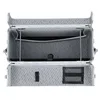 Alumaxx® 45119 Valise de pilote BETHA - argent Voir les images du produit 14