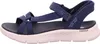 Go Walk Flex Sandal Illum Produktbild-Vorschau 18