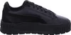 Puma Karmen II Animal Flair Sneaker Schwarz Produktbild-Vorschau 3