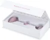 Ilū Make Up Rose Quarz Facial Roller - rullo quarzo rosa Anteprima dell’immagine prodotto 7