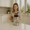 Kompletny zestaw dla miłośników herbaty: czajnik o mocy Podgląd zdjęcia produktu 6