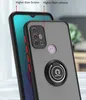 Moto G10 / G20 / G30 Hülle, Ring Halter Ständer Matte Produktbild-Vorschau 2