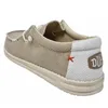 Hey Dude Herren-Slipper Wally Braided Beige, Produktbild-Vorschau 22