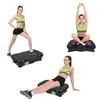 Plaque vibrante Fitness Plaque vibrante Bluetooth LCD Voir les images du produit 2
