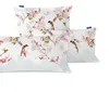 Set de taies d'oreiller HappyFriday Sakura multicolore 50 x Voir les images du produit 6