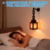Veilleuse Pixel avec télécommande,Lumière d'ambiance LED 16 Voir les images du produit 8