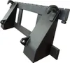 Gabelträger 140 cm FEM2 + Stammgreifer hydraulisch + Produktbild-Vorschau 2