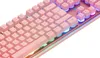 Deltaco Gaming GAM-021-RGB-P-DE, Kabelgebunden, USB, Produktbild-Vorschau 4
