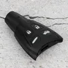 4 pulsanti auto alloggiamento chiave accessori di ricambio Anteprima dell’immagine prodotto 8