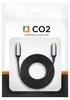 Co2 Cavo Hdmi 2.1 Hdmi Hdr Earc Full Hd 4K 120Hz 8K 60Hz Anteprima dell’immagine prodotto 12