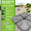 Supporto per ombrellone tillvex® grigio granito 60 litri / Anteprima dell’immagine prodotto 6