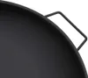 vidaXL Miska na oheň 67,5x58x22,5 cm ocelová Náhled obrázku produktu 4