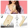 NALIA Glitzer Hülle für iPhone 12 / iPhone 12 Pro, Bling Produktbild-Vorschau 3