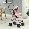Buggy Kinderwagen zusammenklappbar Leicht 0-2 Jahre mit Produktbild-Vorschau 6