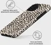 Burga Tough Back Cover Apple iPhone 15 Pro Max - Almond Produktbild-Vorschau 12