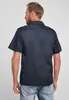 Brandit Us 1/2 Hemd, marineblau, 4XL Produktbild-Vorschau 4