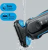 Elektrický holicí strojek Braun 51-1000S Blu Náhled obrázku produktu 22