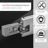 SOTECH VarioSlide Vollauszug KV2-100-H53 1000 mm – Produktbild-Vorschau 2