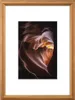 Hama - Rám dřevo Phoenix, korek, 15x21 cm Náhled obrázku produktu 1