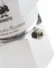 Bialetti Moka Express caffettiera in alluminio per piano Anteprima dell’immagine prodotto 30