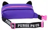 Purse Pets BAG Belt Bag Cheetah GML Náhľad obrázku produktu 25