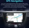 2+64G Carplay Für BMW E90/E91/E92/E93 2005-2012 9" Android Náhled obrázku produktu 5