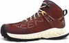 Keen Chaussures d'extérieur NXIS EVO MID WP Femmes Textile Voir les images du produit 8