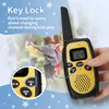 Retevis RT628S Vysílačka pro děti, s funkcí Key Lock a Náhled obrázku produktu 5