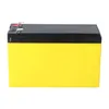 SUN Battery MB12-7HR AGM Akku 12V 8Ah Blei-Vlies-Akku Voir les images du produit 4