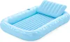 Lettino gonfiabile Bestway 203x137cm piscina spiaggia Anteprima dell’immagine prodotto 1