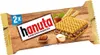 hanuta 18x 2 St. Produktbild-Vorschau 6