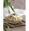 Lav Tokyo Salatschüssel Transparent Produktbild-Vorschau